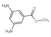 methyl 3,5-diaminobenzoate CAS:1949-55-9 manufacturer & supplier