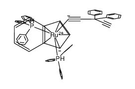 [Ru(CCC(CCH)Ph2)(η(5)-C9H7)(PPh3)2] CAS:194924-65-7 manufacturer & supplier