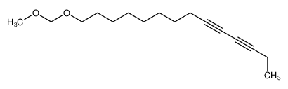 15,17-dioxa-3,5-octadecadiyne CAS:194926-09-5 manufacturer & supplier