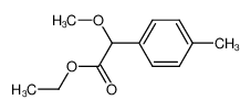 ethyl α-methoxy-p-tolylacetate CAS:194937-63-8 manufacturer & supplier