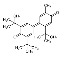 2,3',5'-tri-tert-butyl-5-methyl-[1,1'-bi(cyclohexylidene)]-2,2',5,5'-tetraene-4,4'-dione CAS:194939-23-6 manufacturer & supplier