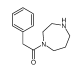 1-(1,4-diazepan-1-yl)-2-phenylethanone CAS:194943-81-2 manufacturer & supplier