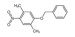 2,5-Dimethyl-4-nitro-phenyl-benzylether CAS:19499-98-0 manufacturer & supplier