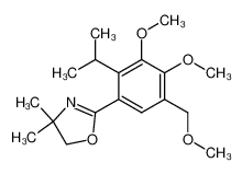 4,4-Dimethyl-2-(5-formyl-2-isopropyl-3,4-dimethoxyphenyl)-2-oxazoline CAS:194998-10-2 manufacturer & supplier