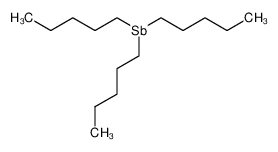 tripentylstibine CAS:19500-92-6 manufacturer & supplier