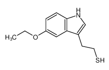 2-(5-ethoxy-indol-3-yl)-ethanethiol CAS:19501-69-0 manufacturer & supplier