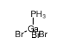 gallium tribromide phosphine complex CAS:19502-95-5 manufacturer & supplier