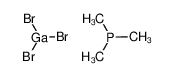 trimethylphosphine gallium tribromide CAS:19502-96-6 manufacturer & supplier