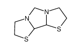 hexahydro-imidazo[5,1-b;4,3-b']bisthiazole CAS:19505-80-7 manufacturer & supplier