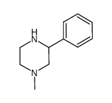 1-METHYL-3-PHENYLPIPERAZINE CAS:19509-11-6 manufacturer & supplier