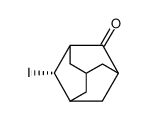 4e-Iodadamantanon-(2) CAS:19512-48-2 manufacturer & supplier