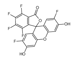 2',4,5,6,7,7'-Hexafluorofluorescein CAS:195136-60-8 manufacturer & supplier