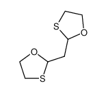 di(1,3-oxathiolan-2-yl)methane CAS:195140-05-7 manufacturer & supplier