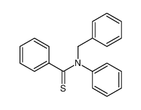 N-benzyl-thiobenzanilide CAS:195141-41-4 manufacturer & supplier