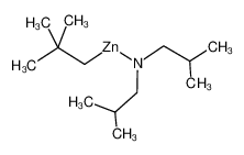 neopentyl(diisobutylamido)zinc CAS:195147-32-1 manufacturer & supplier