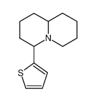 4-thiophen-2-yl-octahydro-quinolizine CAS:19515-24-3 manufacturer & supplier