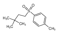 3,3-dimethyl-1-(p-tolylsulfinyl)-butane CAS:19519-68-7 manufacturer & supplier