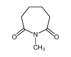 1-methylazepane-2,7-dione CAS:19519-86-9 manufacturer & supplier