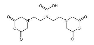 DTPA-anhydride CAS:195190-58-0 manufacturer & supplier