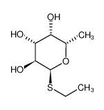 ethyl 1-thio-α-L-fucopyranoside CAS:195192-18-8 manufacturer & supplier