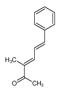 3-methyl-6-phenylhexa-3,5-dien-2-one CAS:19520-38-8 manufacturer & supplier