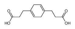 3-[4-(2-Carboxy-ethyl)-cyclohexa-1,4-dienyl]-propionic acid CAS:195201-43-5 manufacturer & supplier