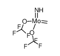 methylenebis(trifluoromethoxy)molybdenumimine CAS:195209-25-7 manufacturer & supplier