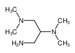 2,3-Bis-(dimethylamino)-propylamin CAS:19521-27-8 manufacturer & supplier