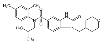 CD12681 CAS:1952239-59-6 manufacturer & supplier