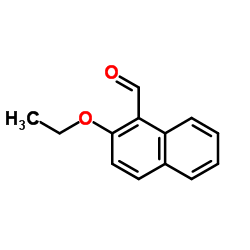 2-ethoxynaphthalene-1-carbaldehyde CAS:19523-57-0 manufacturer & supplier