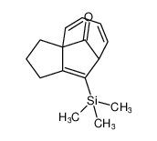 9-(trimethylsilyl)-1,2,3,8-tetrahydro-3a,8-methanocyclopenta[8]annulen-10-one CAS:195249-86-6 manufacturer & supplier