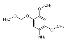 (3-amino-4,6-dimethoxyphenoxy)methoxymethane CAS:195314-36-4 manufacturer & supplier