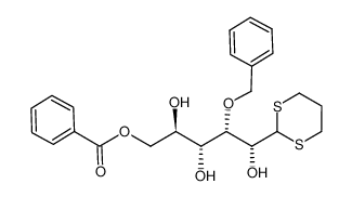 6-O-benzoyl-3-O-benzyl-D-glucose propylene dithioacetal CAS:195315-83-4 manufacturer & supplier