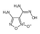 1,2,5-Oxadiazole-3-carboximidamide,4-amino-N-hydroxy-,2-oxide CAS:195317-10-3 manufacturer & supplier