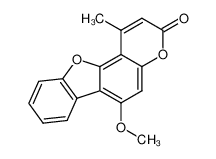 6-Methoxy-1-methyl-4,11-dioxa-benzo[a]fluoren-3-one CAS:195320-32-2 manufacturer & supplier