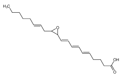 11(12)-epoxy-5,7,9,14-eicosatetraenoic acid CAS:195325-16-7 manufacturer & supplier