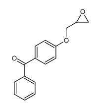 [4-(oxiran-2-ylmethoxy)phenyl]-phenylmethanone CAS:19533-07-4 manufacturer & supplier