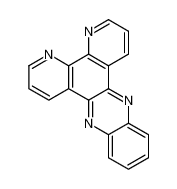 Dipyrido[3,2-a:2',3'-c]phenazine CAS:19535-47-8 manufacturer & supplier