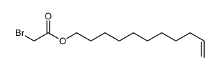 undec-10-enyl 2-bromoacetate CAS:195373-65-0 manufacturer & supplier