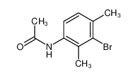 acetic acid-(3-bromo-2,4-dimethyl-anilide) CAS:195383-84-7 manufacturer & supplier