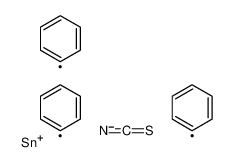 isothiocyanato(triphenyl)stannane CAS:1954-34-3 manufacturer & supplier