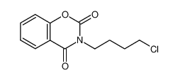 3-(4-chloro-butyl)-benzo[e][1,3]oxazine-2,4-dione CAS:19547-65-0 manufacturer & supplier