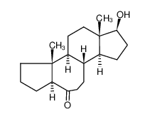 17β-Hydroxy-5,10-seco-4,10-cyclo-4α-androstan-5-on CAS:19548-99-3 manufacturer & supplier