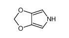 3,4-methylenedioxypyrrole CAS:19549-36-1 manufacturer & supplier