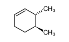 rel-(3R,4S)-3,4-dimethylcyclohex-1-ene CAS:19550-67-5 manufacturer & supplier