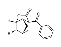 (3R,3aS,5R,6R,6aR)-3-benzoyl-6-bromohexahydro-2H-3,5-methanocyclopenta[b]furan-2-one CAS:195515-49-2 manufacturer & supplier