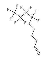 6,6,7,7,8,8,9,9,9-Nonafluoro-nonanal CAS:195529-06-7 manufacturer & supplier
