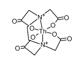 Th-EDTA CAS:19554-60-0 manufacturer & supplier