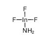 InF3(ammonia) CAS:19556-05-9 manufacturer & supplier