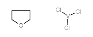 TRICHLOROTRIS(TETRAHYDROFURAN)VANADIUM CAS:19559-06-9 manufacturer & supplier